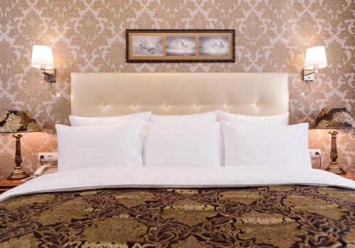 Фото Отель Авалон