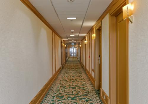 Фото Отель Альфа Измайлово