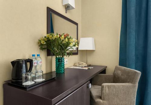 Фото Отель Балтия