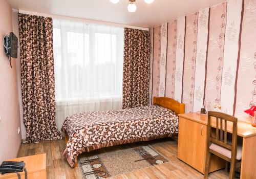 Фото Гостиница Золотая Долина