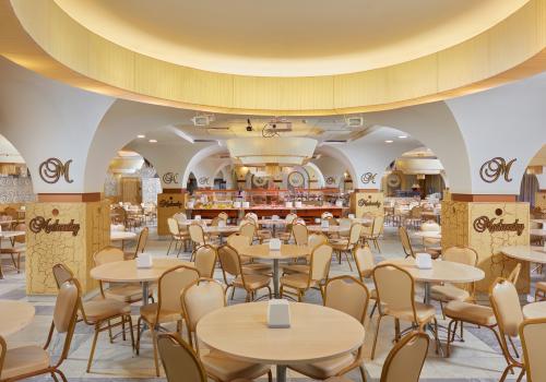 Фото Отель Гамма Измайлово