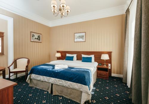 Номер комфорт