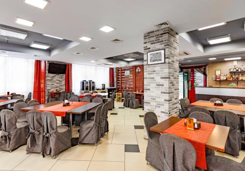 Фото IT Time Hotel