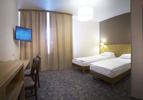 Фото АМАКС Отель Россия