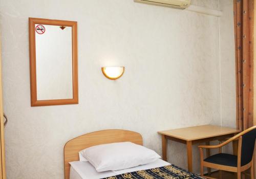 1-местный номер стандарт