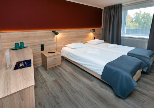 Фото Отель Гелиос