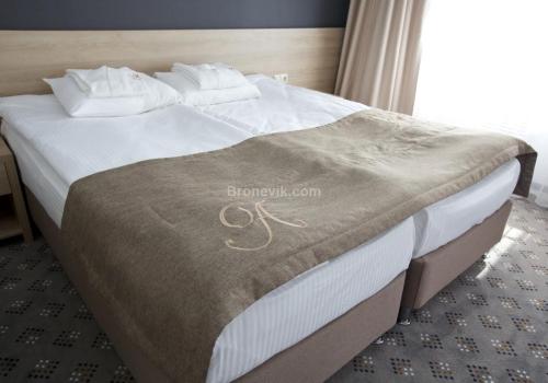 2-местный номер улучшенный бизнес