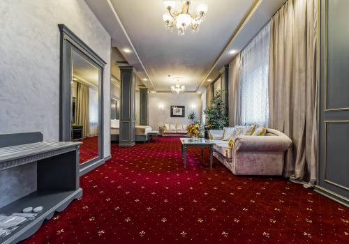 Фото Imperial Palace