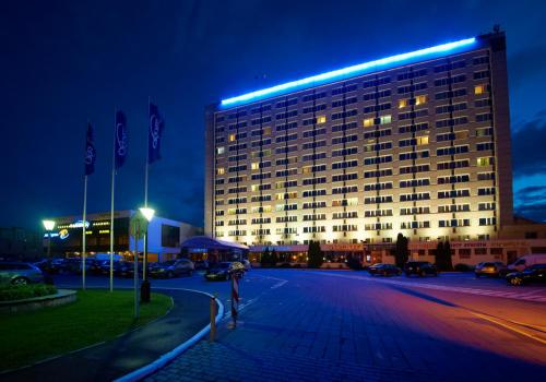 Фото отеля 2