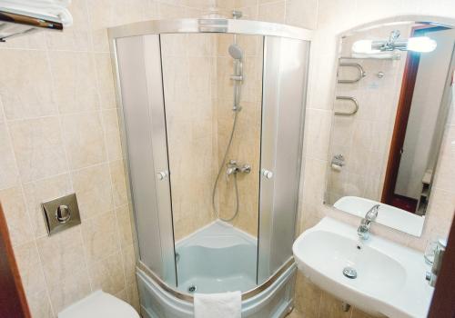 Фото АМАКС Отель Россия