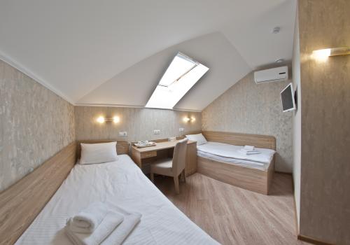 Фото Отель Светлица