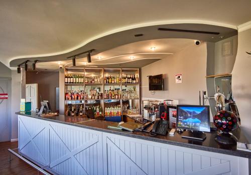 Фото Отель Узбекистан