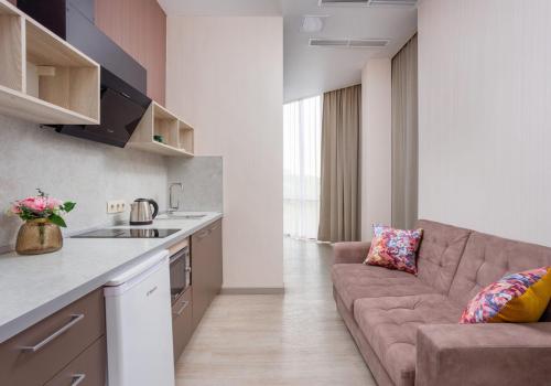 Фото Отель Golden Tulip Krasnodar