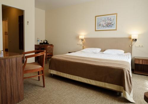 Номер полулюкс