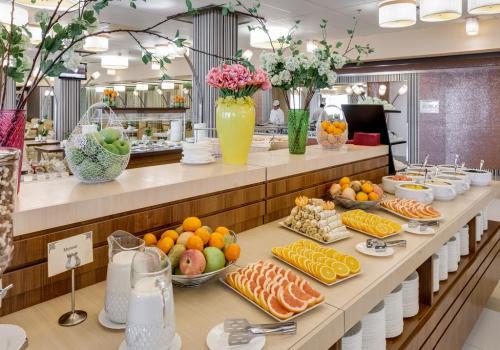 Фото Вега Измайлово