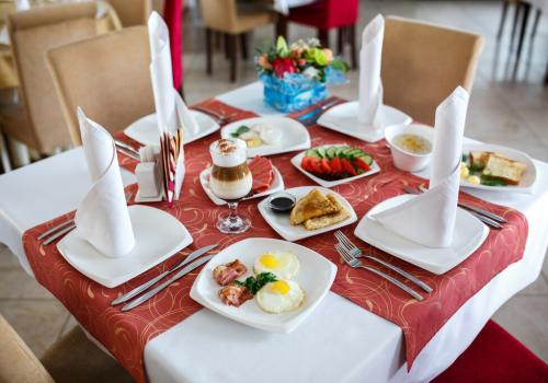 Фото Отель Премьер