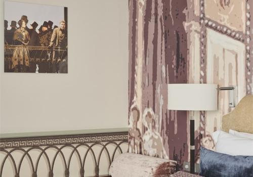 Номер полулюкс