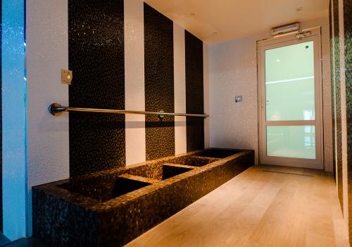 Фото Отель HELIOPARK Residence