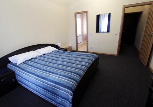 Фото Отель Фьорд