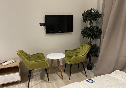 2-местный номер стандарт