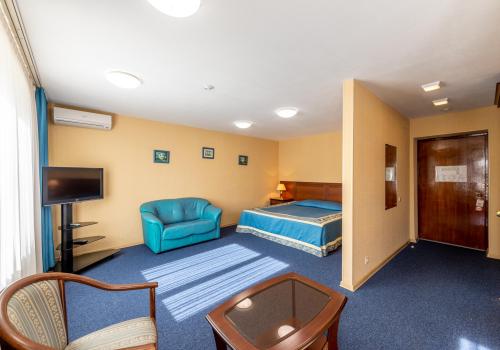 Номер полулюкс