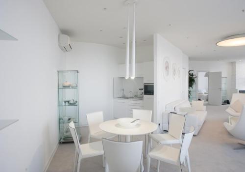 Фото Гранд-отель Ока Премиум