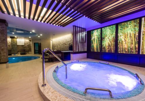 Фото Отель Орион