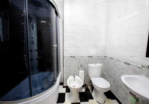 Фото Гостиница София