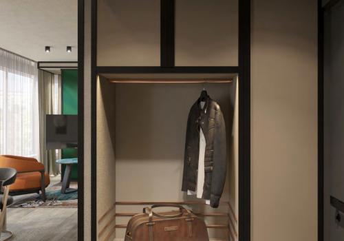 Фото Hyatt Place Ekaterinburg