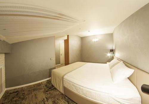 Фото Отель Скандинавия