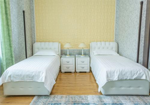 Фото Гранд Отель Алтай