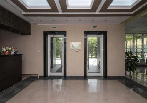 Фото Гостиница Галактика