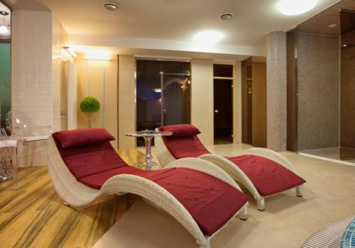 Фото Гранд-отель Ока Премиум