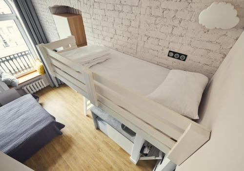 Фото Отель Калейдоскоп на Невском