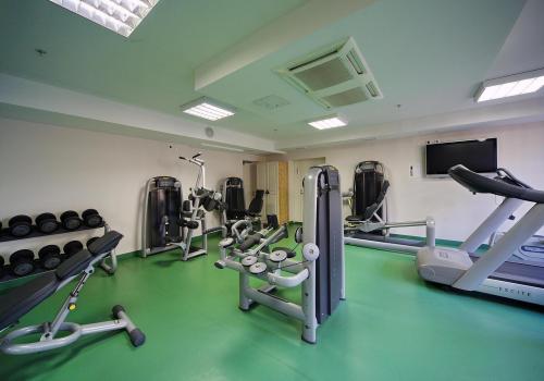 Фото Vasilievsky Hotel (Васильевский)