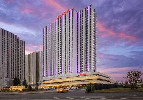 Фото Отель Альфа Измайлово