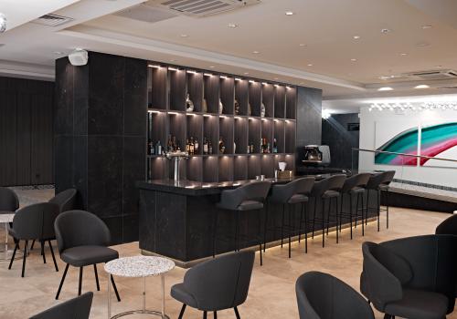 Фото Гранд-отель Мегаполис