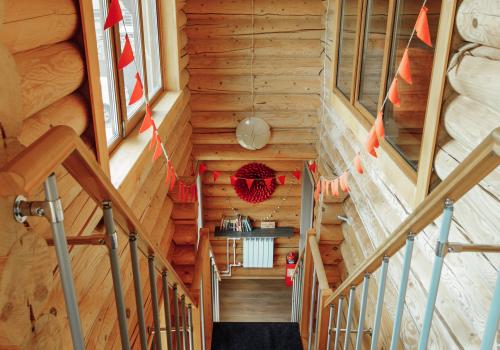 2-комнатные апартаменты семейные