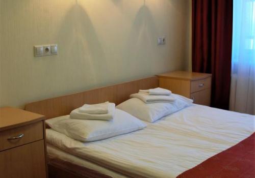 Фото АМАКС Отель Россия