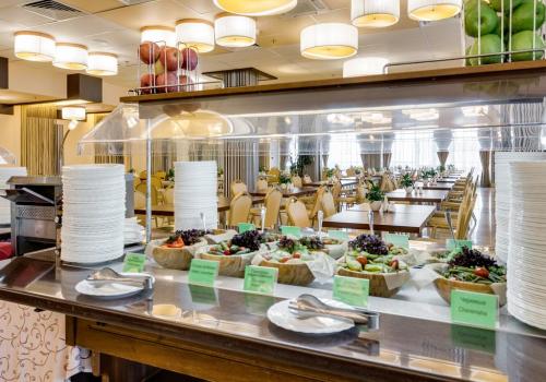 Фото Вега Измайлово