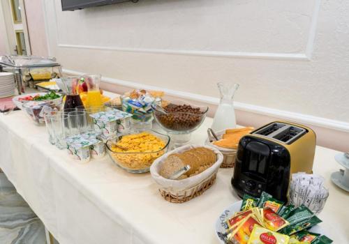 Фото Отель Париж