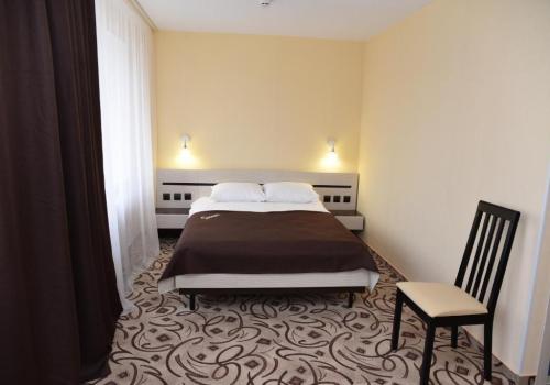 Фото Гостиница Сухона