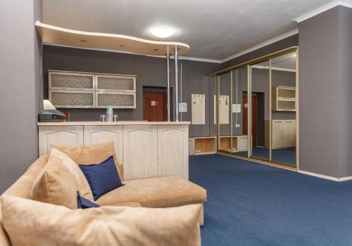 Фото Отель АМАКС Валдайские зори