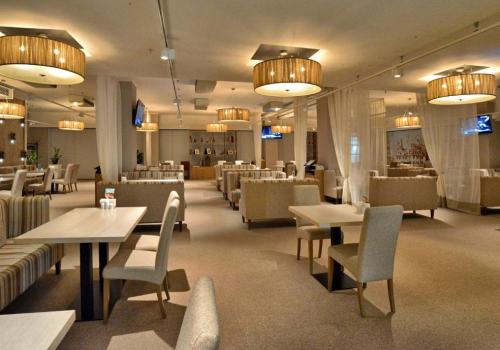 Фото Отель Рига Ленд