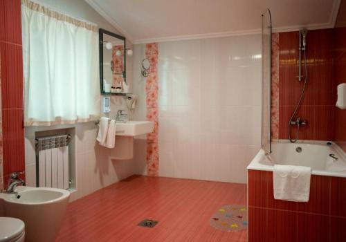 Фото Гостиница Баккара