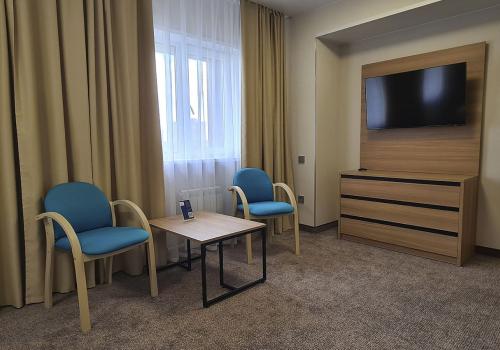 Фото АМАКС Конгресс-отель