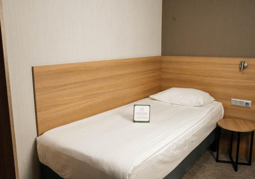 Фото Отель АМАКС Центральная