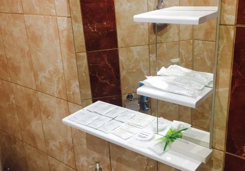 1-местный номер эконом