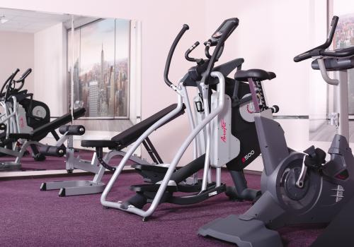 Фото Skypoint 4* Шереметьево