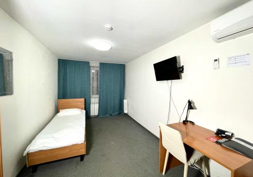 Фото Гостевой дом Алма